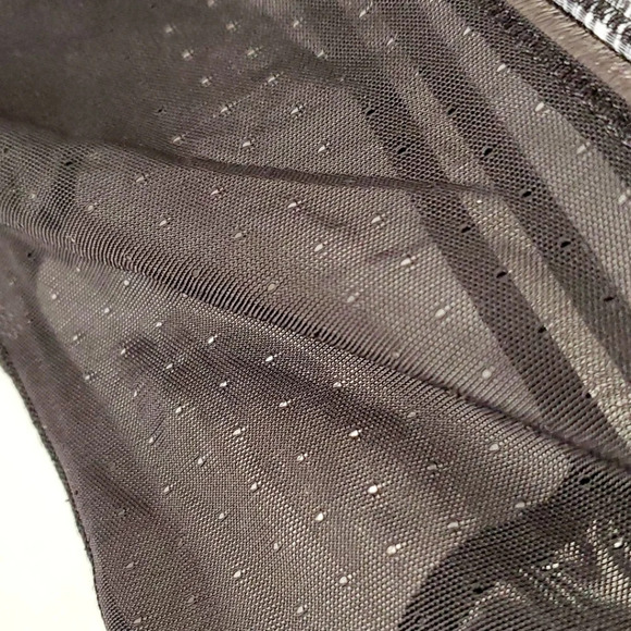 Lululemon Mesh Printed High Rise Full Legging Sz 6 - Picture 6 of 8